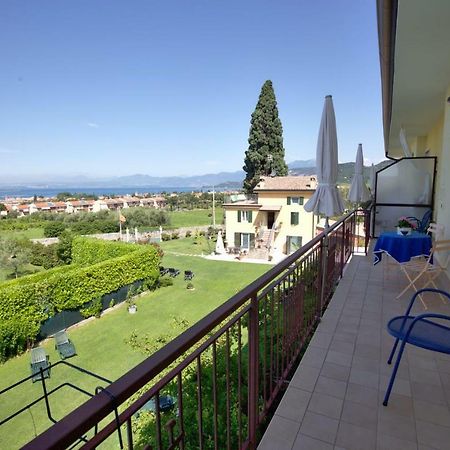 Casa Lorenzo Μπαρντολίνο Εξωτερικό φωτογραφία