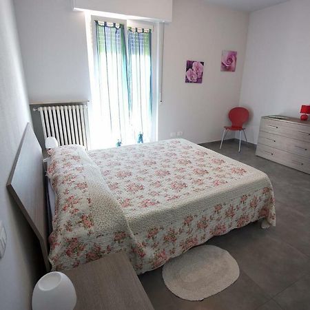 Casa Lorenzo Μπαρντολίνο Εξωτερικό φωτογραφία