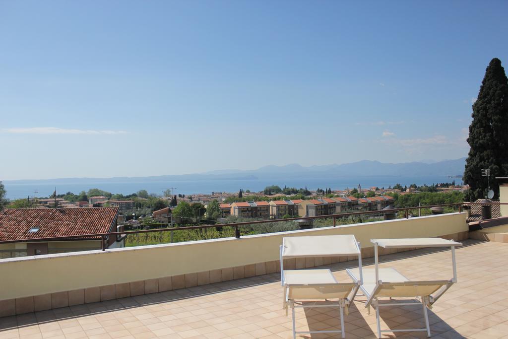 Casa Lorenzo Μπαρντολίνο Εξωτερικό φωτογραφία