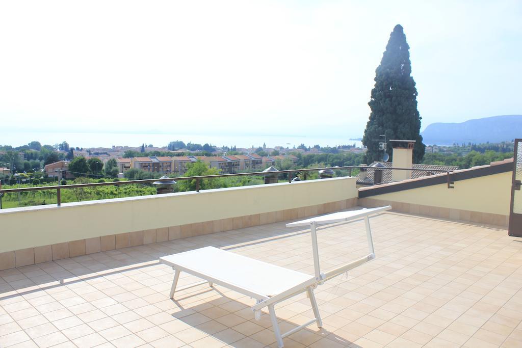 Casa Lorenzo Μπαρντολίνο Εξωτερικό φωτογραφία
