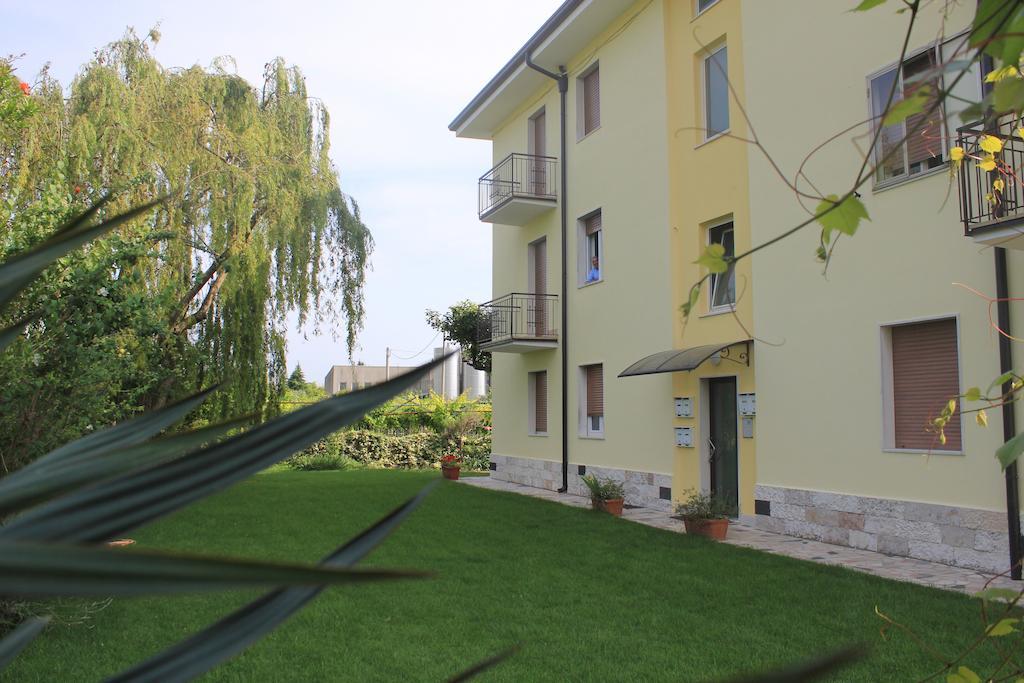 Casa Lorenzo Μπαρντολίνο Δωμάτιο φωτογραφία