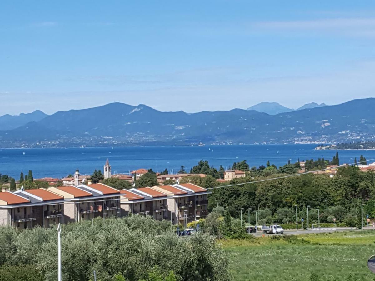 Casa Lorenzo Μπαρντολίνο Εξωτερικό φωτογραφία