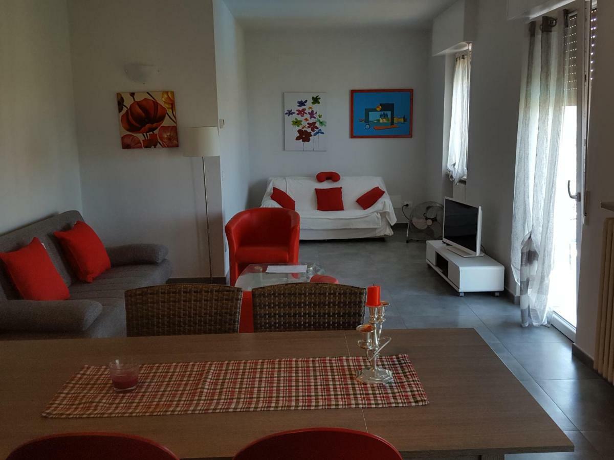 Casa Lorenzo Μπαρντολίνο Εξωτερικό φωτογραφία