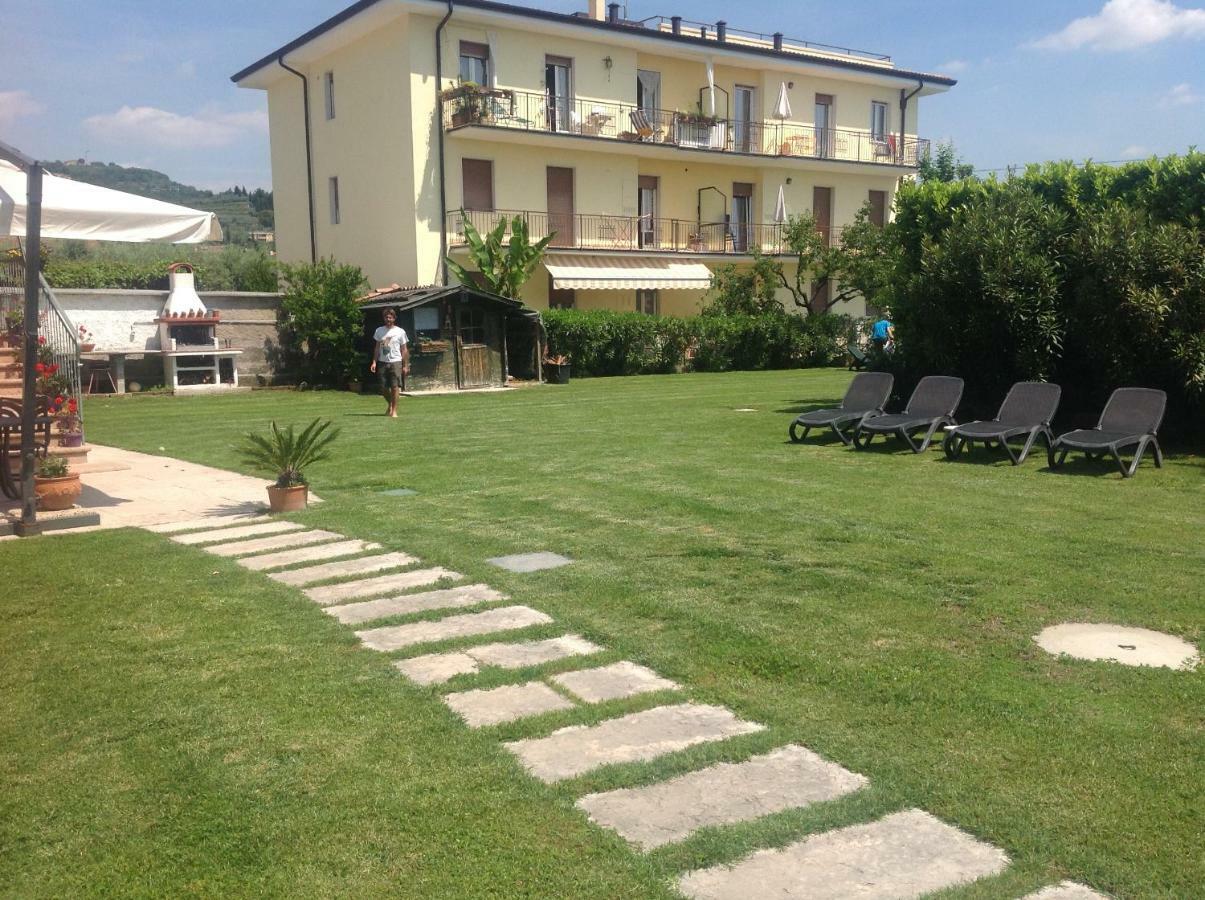 Casa Lorenzo Μπαρντολίνο Εξωτερικό φωτογραφία