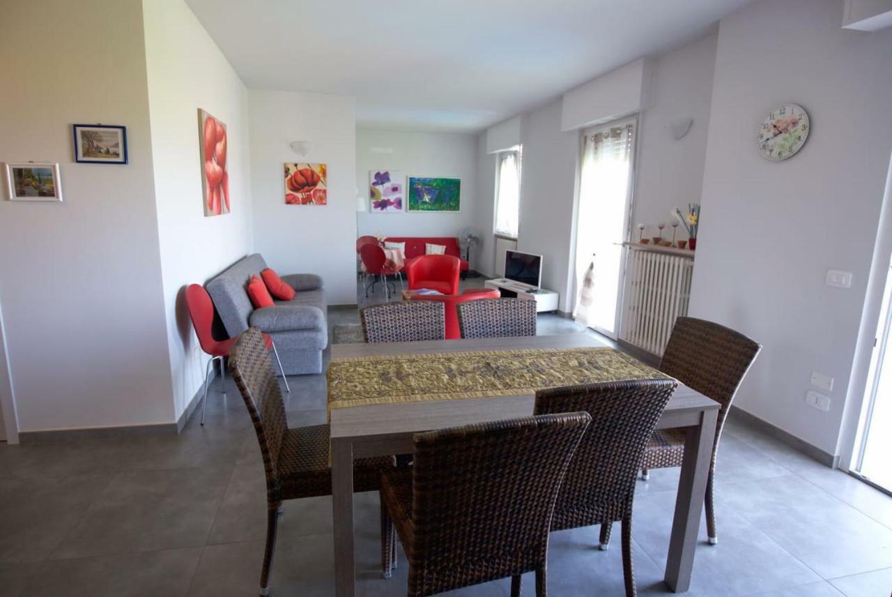 Casa Lorenzo Μπαρντολίνο Εξωτερικό φωτογραφία