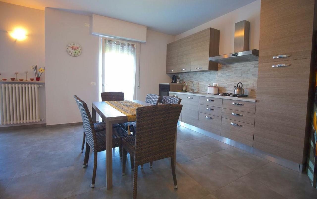 Casa Lorenzo Μπαρντολίνο Εξωτερικό φωτογραφία